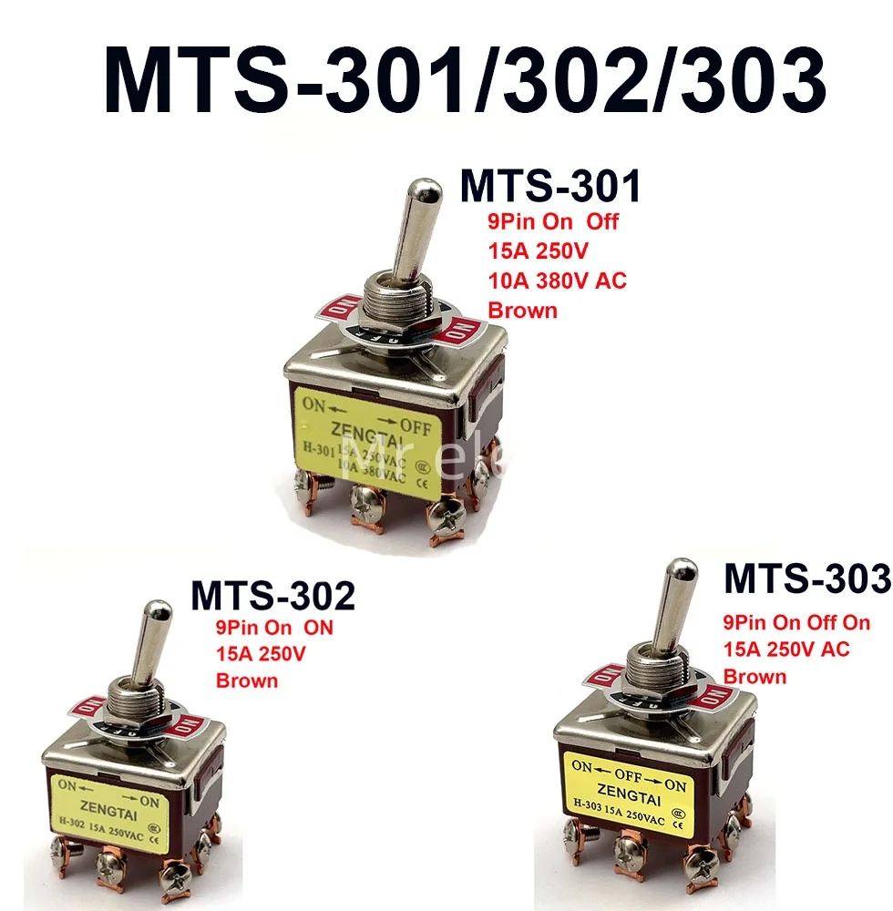 1Pcs E-TEN302 303 1…