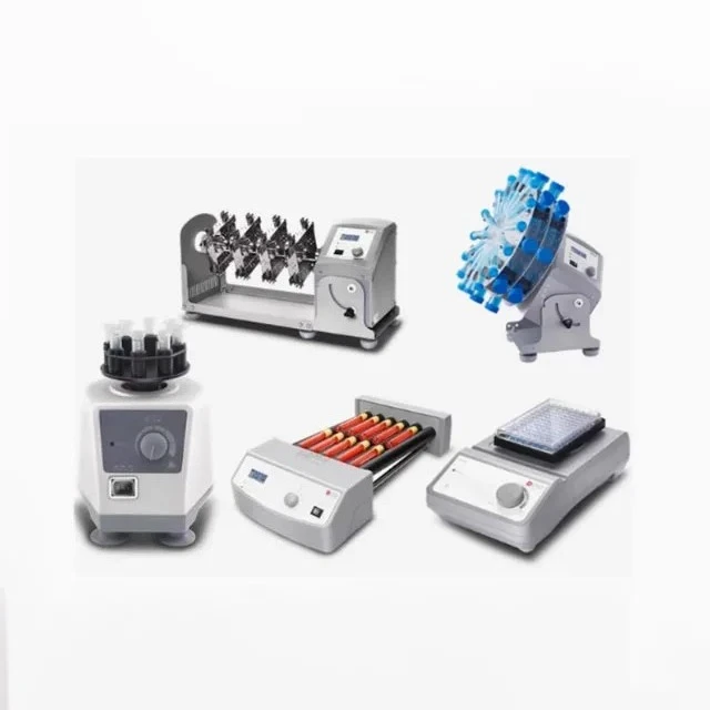 DLAB MX-C Laboratory    Cell Disruptor