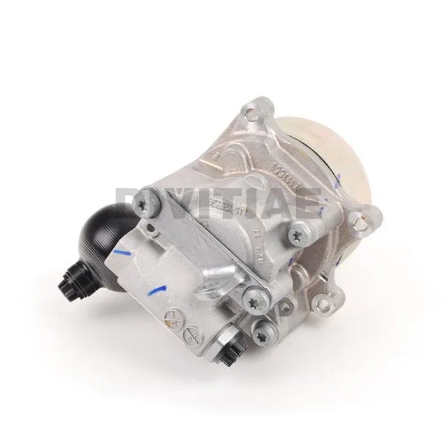 Bomba de dirección asistida tándem para Porsche Cayenne 9PA 955 ABC, 2008-2016, 95831402210, 95531402211KT, 7L5422137G, 7L5422137J, 7P5422137D