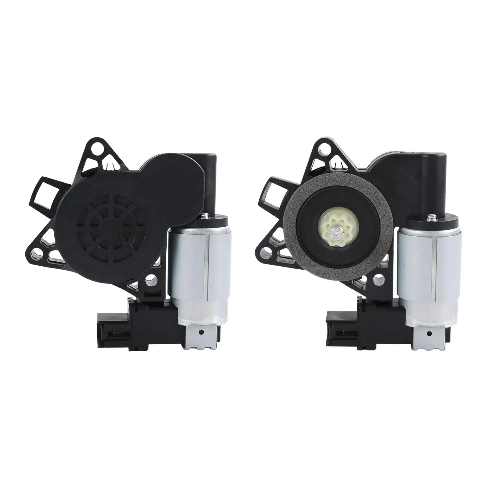 

Automotive Window Lift Motor Front Left Durable Plastic Metal Regulator for Mazda CX-7 2007-2012