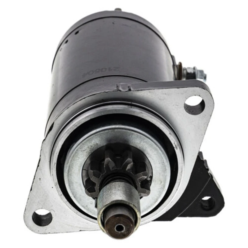 278000484 278001935 278001376 Watercraft Starter Motor Starter Motor & Solenoid Relay For Seadoo SPX GTI SP GTS SPI HX GS