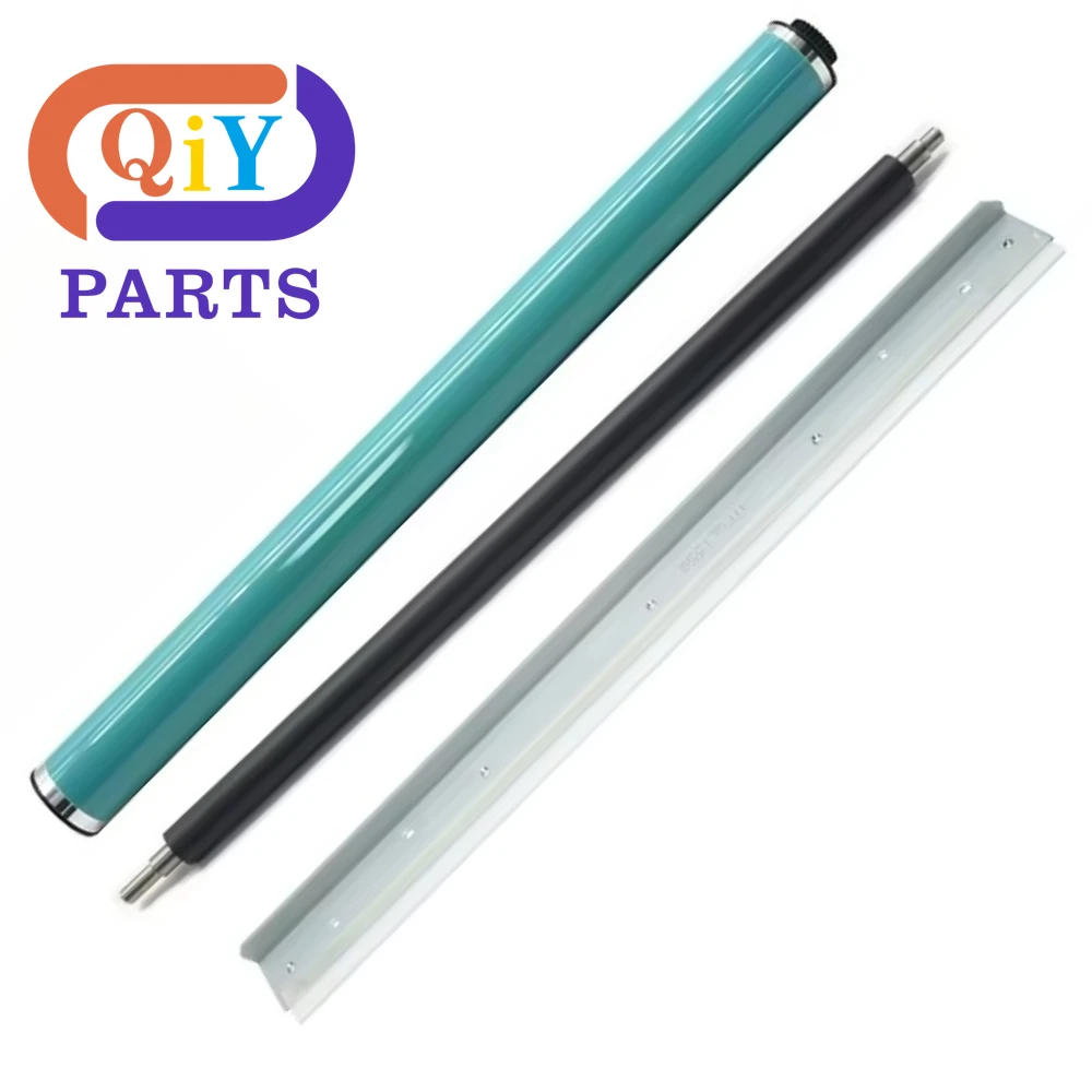 

GPR30 GPR31 OPC Drum Cleaning Blade Charge Roller for Canon iR ADVANCE C5030 C5035 C5045 C5255 C5240 C5235 C5051 C5250