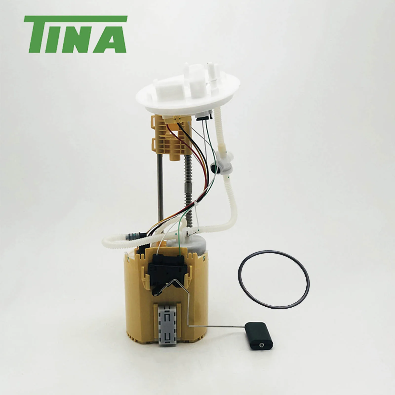 HPLA-9H307-AA LR101793 Fuel Pump Assembly For Range Rover Sport With Heating Tube Car Fuel Pump Module Assembly Accessories