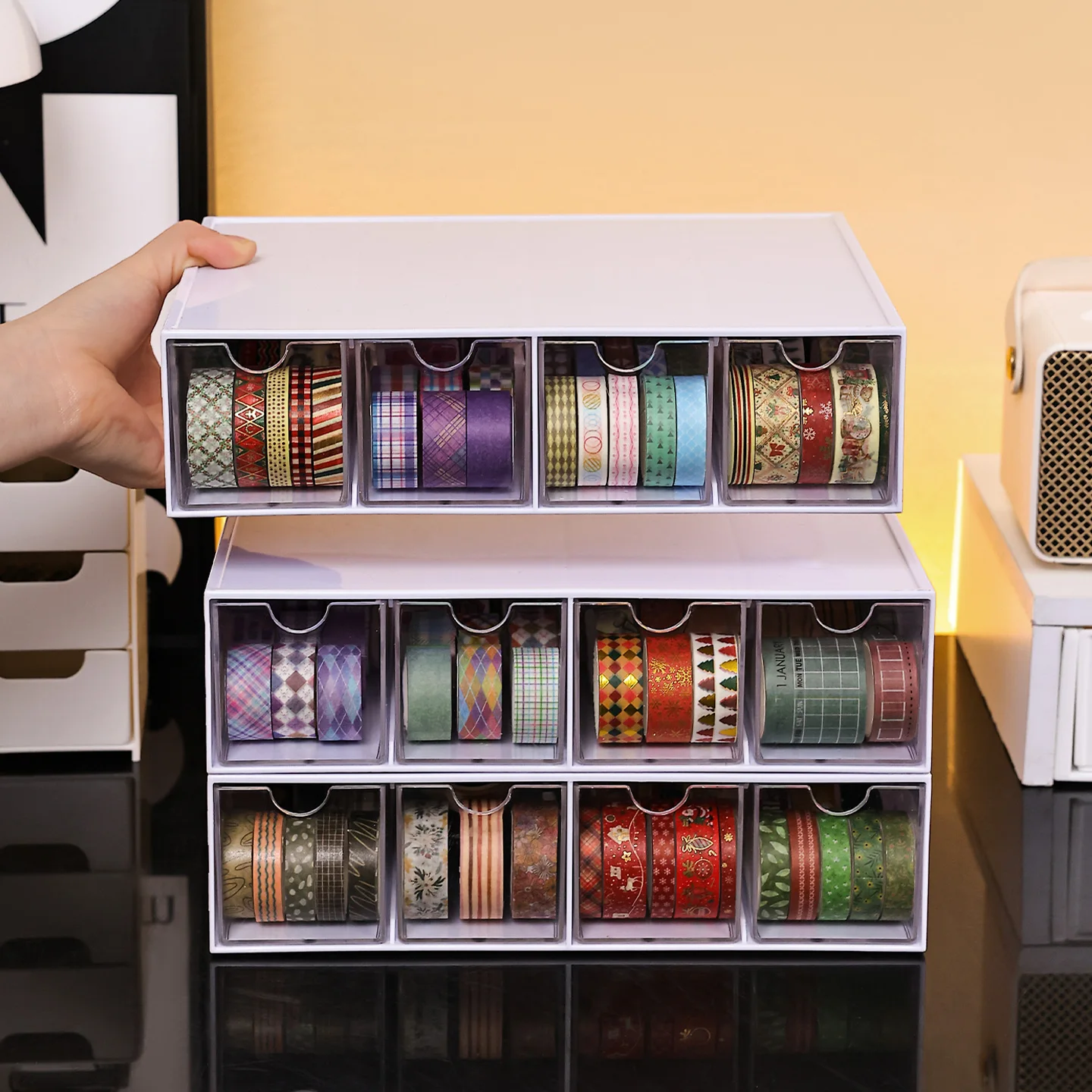 Thumbnail 3 - #71 Latest Bedroom Storage Boxes Offers