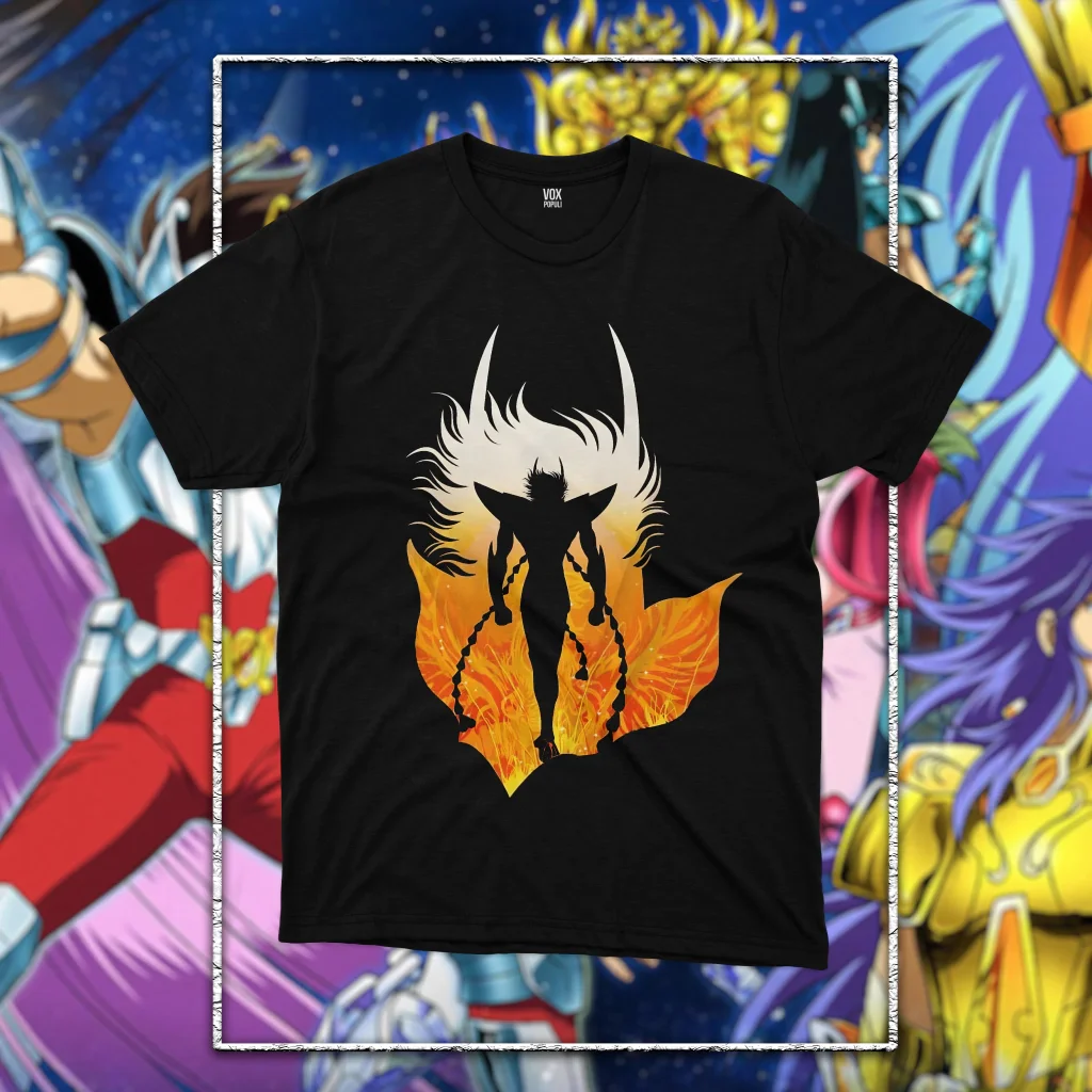 

IKKI NARANJA T-Shirt Anime Manga Gifts Tee Sweater Hoodies Shirt All Size