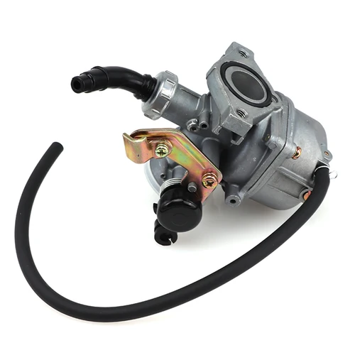 Imagen 2 del producto Carburador PZ19 de 19mm para TaoTao Baja 50cc 70cc 90cc 110cc 125cc Quad chino de 4 tiempos ATV Go Kart Pit Dirt Bike Scooter