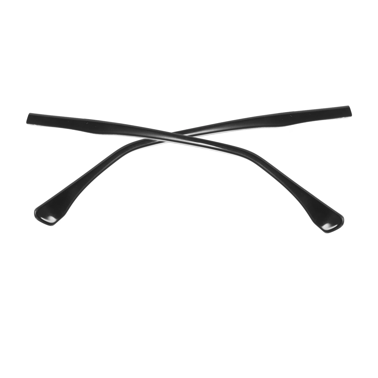 

Accessories Replacement Temple Arms for Eyeglasses Sunglasses Reading Glasses Repair Kit Universal Fit Comfortable Anti Slip