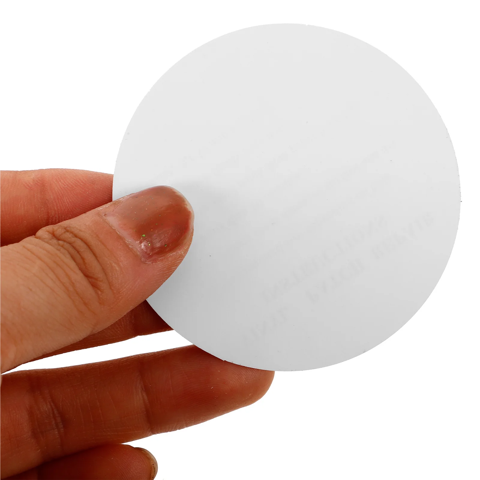 20 шт. водонепроницаемые ремонтные заплаты, пластиковые ремонтные заплаты, прозрачные самоклеящиеся для бассейна, кольцо для плавания, матрас, надувной матрас, набор патчей