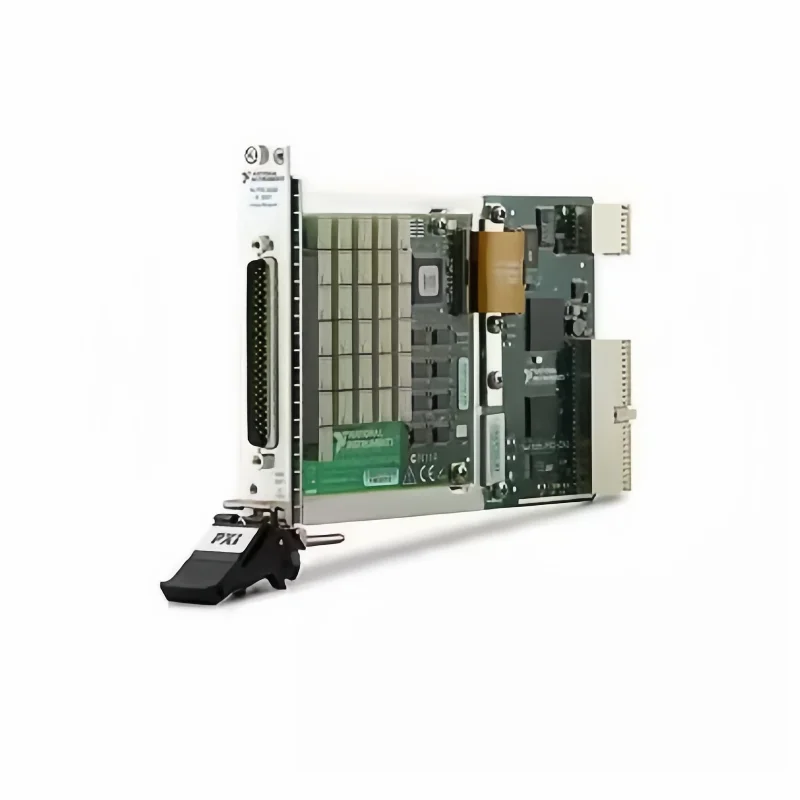 

NI PXI-2568 778572 -68 Универсальное однополюсное однопозиционное реле