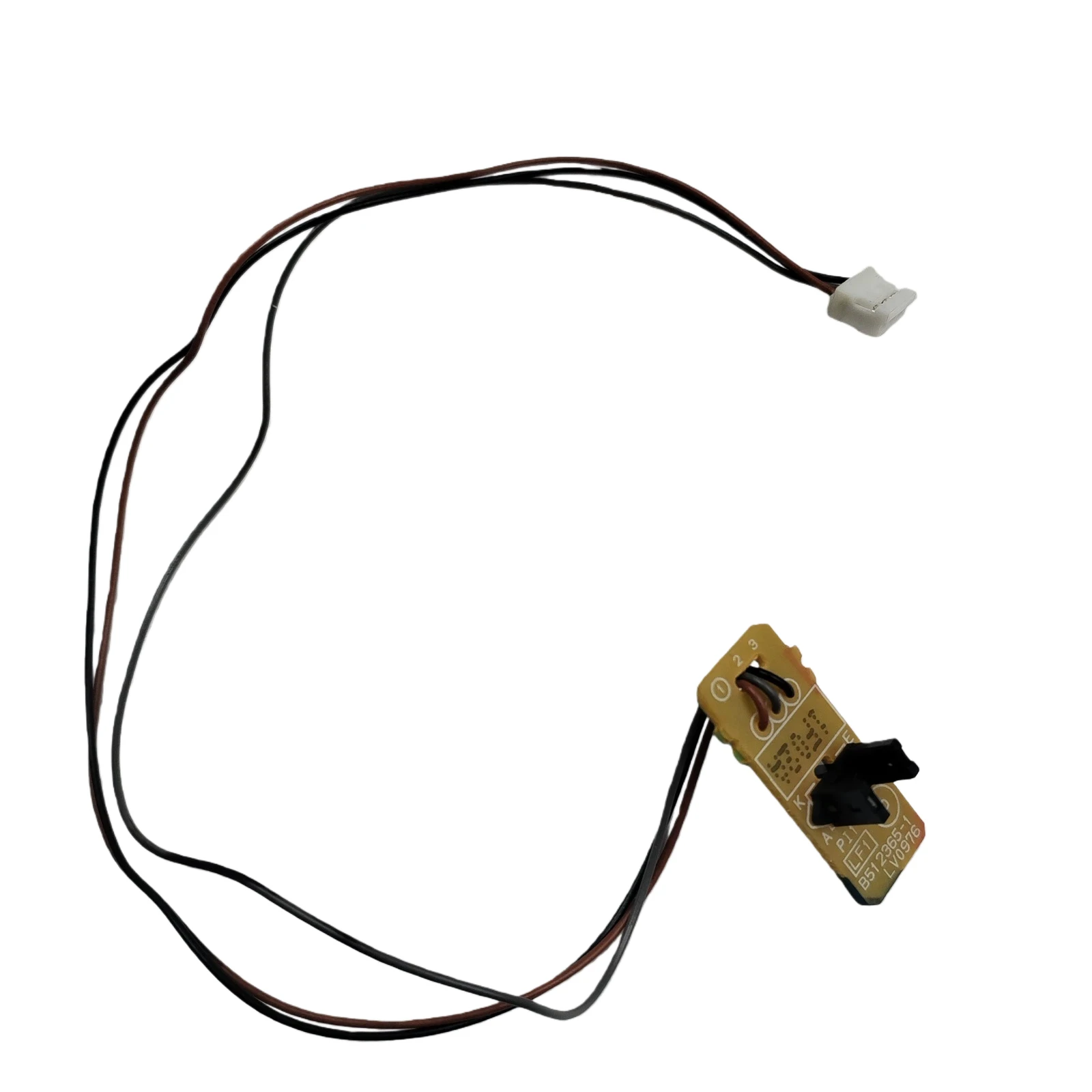 Sensor B512365-1 LV0976 Fits For Brother HL-1218W HL-1118 MFC-1919NW HL-1112 HL-1208 HL-1110 DCP-1608 HL-1218W HL-1111 MFC-1818
