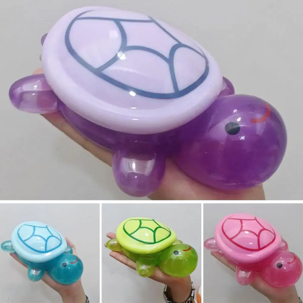 ที่ไม่ซ้ํากันเต่าโต๊ะเครื่องประดับ MINI ตุ๊กตาเต่าชุดกล่องเก็บ 100pcs น่ารักเต่าเล็กๆสําหรับงานฝีมือ Fairy Garden Decor