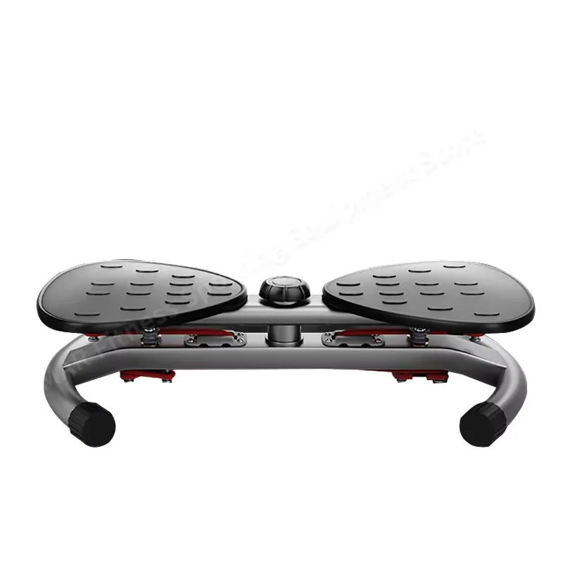 Gym Home Fitness Slim Body Buliding Waist Twister Loaded 100kg Abdominal Traning Rotation Multifunctional Twist Waist Machine