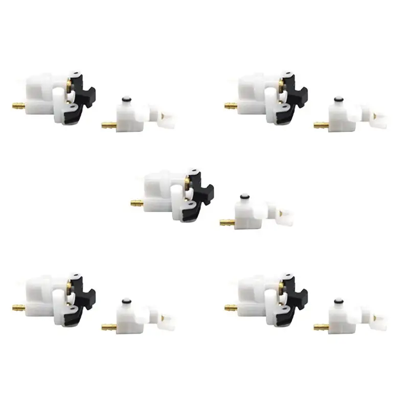 

Unique 5X Truck Seat Valve Levelling Valve Repair Kit For MAN Truck Grammer Actros MSG906 A0009109438 0009109438 1126814
