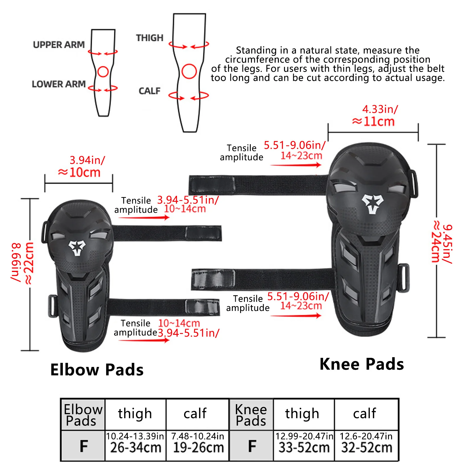 VEMAR الطفل دراجة نارية مكافحة سقوط الكوع منصات الركبة الحرس هدفين الاطفال صبي فتاة على الطرق الوعرة الترابية دراجة الجبلية MX دراجة نارية حماية والعتاد