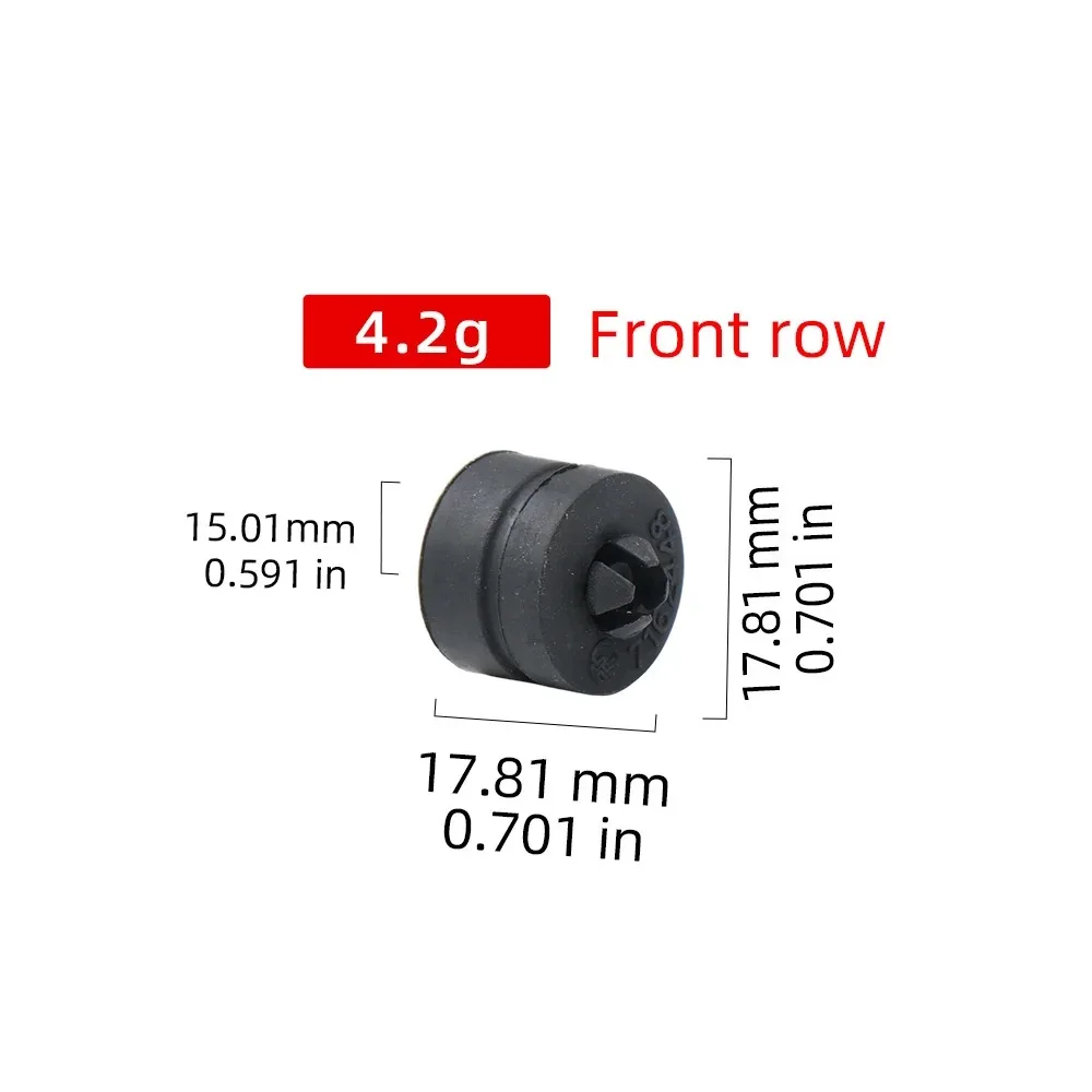 Adhesivo Amortiguador para Capó de Automóvil para BMW E87 E90 E92 E93 G20 F07 F10 G30 F06 F12 F13 G32 F02 G12 E84 F48 F25 G01 G0