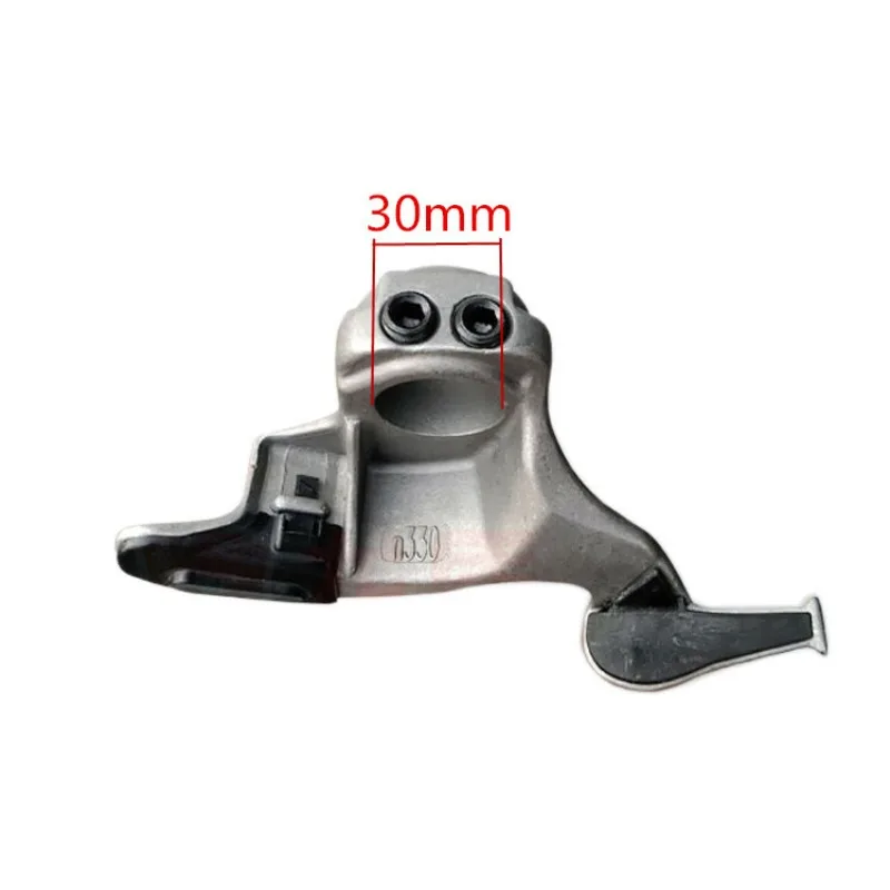 1PC Tyre Changer Machine Stainless Steel 30mm Demount Duck Head Car Wheel Repair