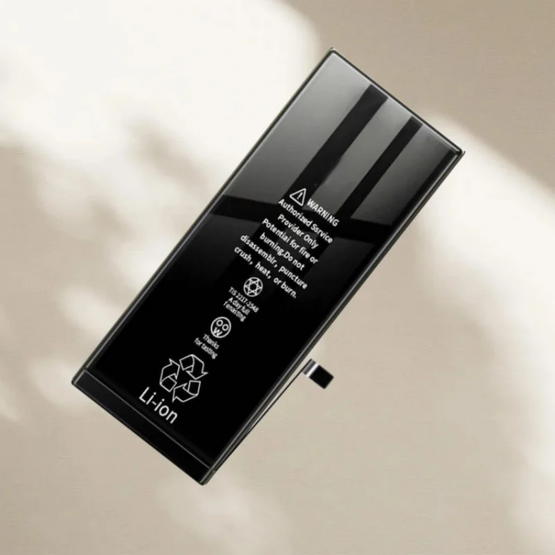 5-16 Promax Mobile Phone Battery for Apple 12-16 Full Range of High-quality Long-life Environmental Protection Lithium Batteries