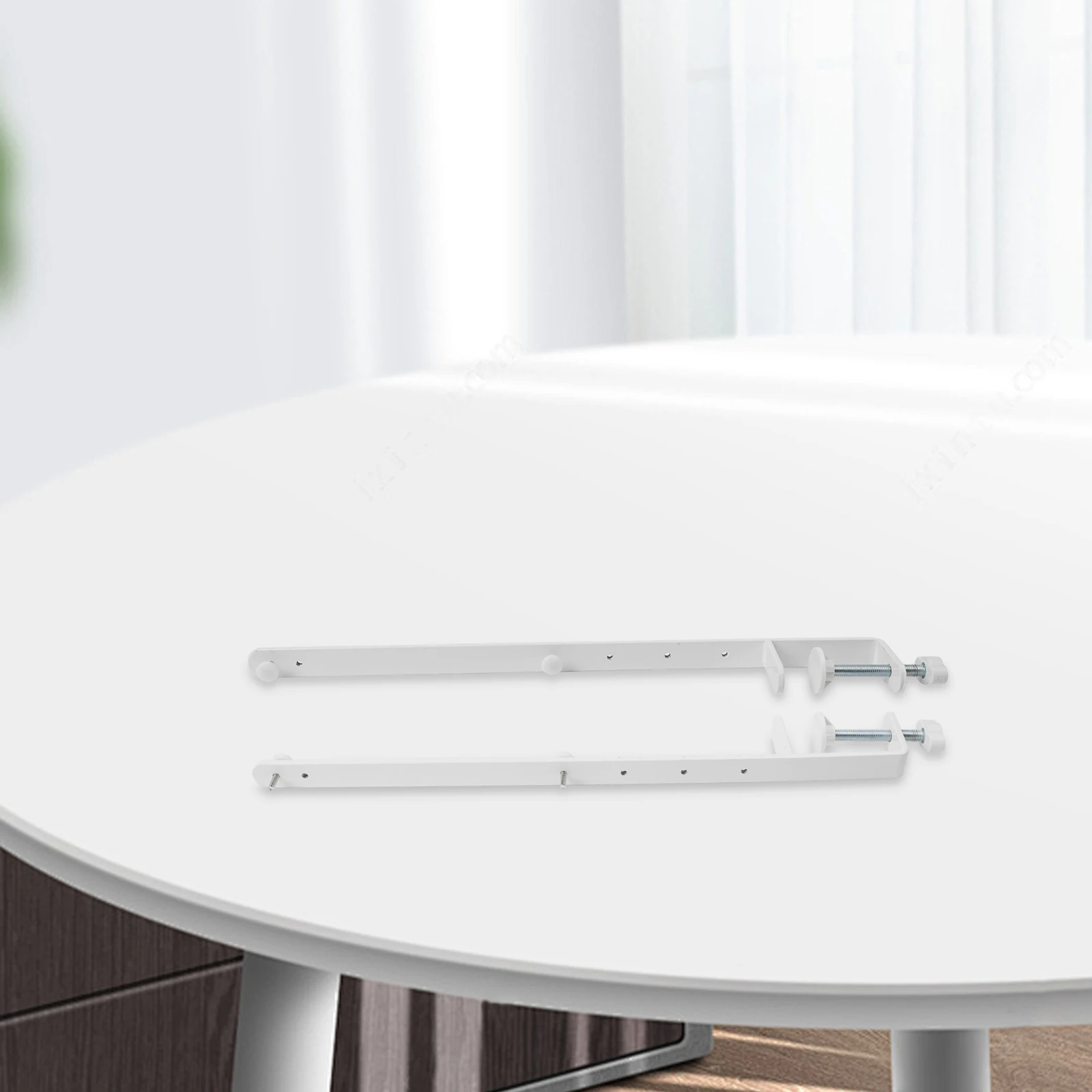 

Простая установка Крепежный кронштейн Многофункциональный зажим Многократное использование Кронштейн для перфорированной доски Прочная структура Безопасные предметы Высота 41,5 см