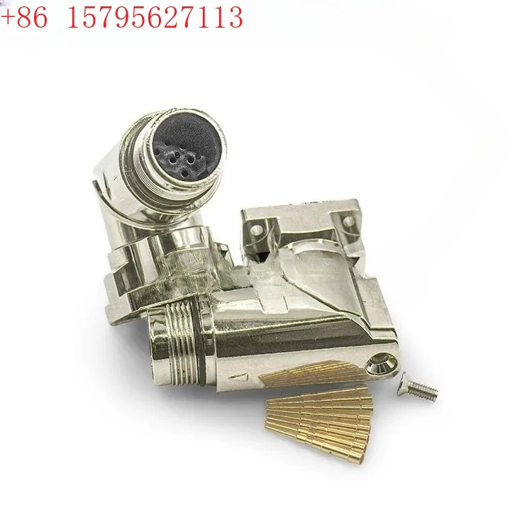 1Pcs V90 New Servo …