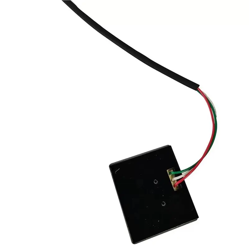 2026 New 2X Normally Open Limit Switch Kit Stopper For Sliding Gate Opener Motor With Induction Magnet For Electric Sliding Door