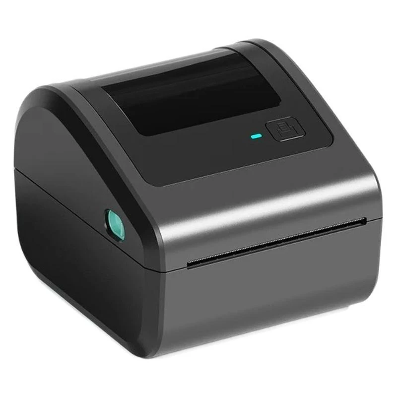 450-BT express printer Inkless thermal cross-border surface single label dual printer LOGO
