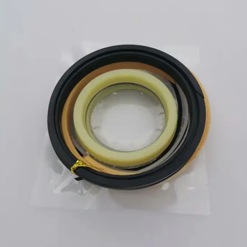 PC27MR-1 Boom Bucket Arm Seal Kit for Komatsu Excavator Hydraulic Cylinder Kit 707-98-12310 707-98-24890 707-98-14610