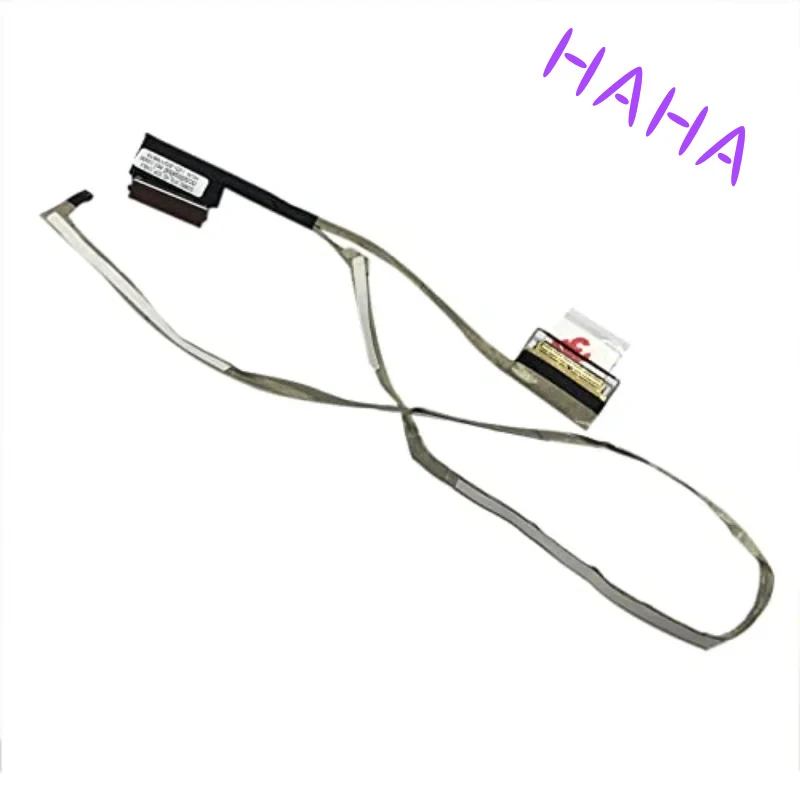 Cable de repuesto para pantalla LCD H+LCD para Dell Inspiron 15 3510 3511 3515 /Vostro 3510 3515 30 pines DC02003X500 08DCFG