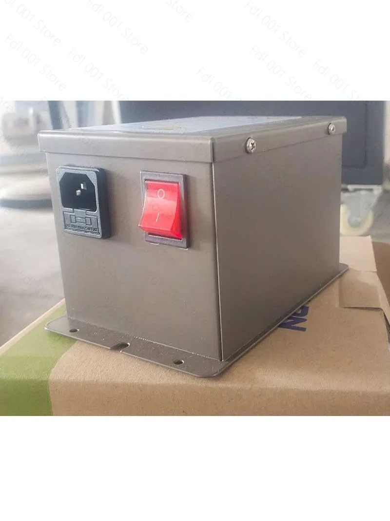 Electrostatic eliminator  neutralization device Salt  neutralizer manufacturer Spot
