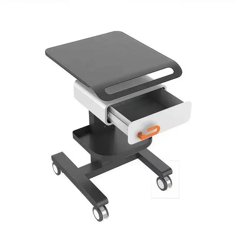 أداة التجميل المعدات الطبية العمودي عربة الصفائح المعدنية الهيكل الجديد قذيفة صغيرة لوحة سميكة أداة التجميل الأثاث #6