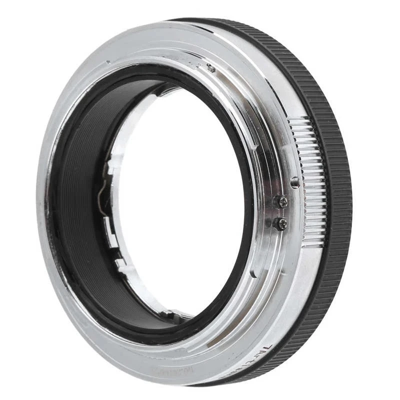 

7artisans LM-NZ Macro Close Focus Adapter Ring for M Mount Lens to Fit for Nikon Z Mount for Nikon Z5/Z6/Z6II/Z7/Z7II/Z50 Camera