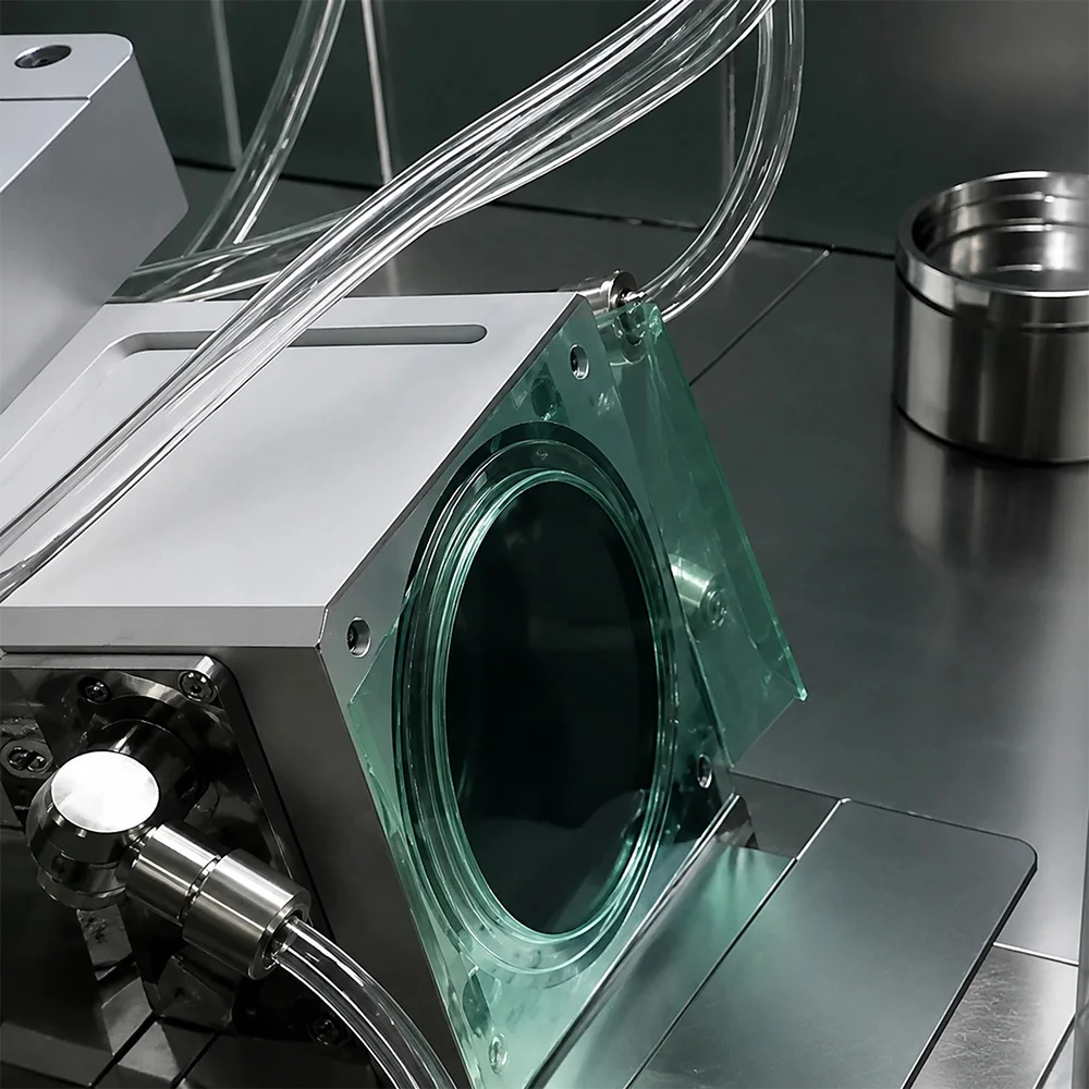 Axrayser PET-Klebeband, PET-Klebeband, staubdicht für Laserkopf-Linsenschutz, staubdicht, hitzebeständig – Detail 3