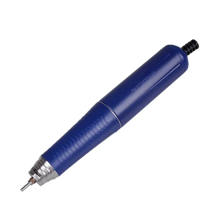 50000rpm Dental Lab Brushless Micromotor Grinding Machine Electric Mini Drill