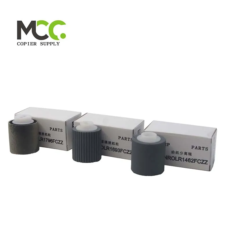 

DOC FEEDER FOR SHARP MX M623 M753 4101 5001 5500 6200 4110 5110 6240 7040 M654 M754 NROLR1693FCZ2 NROLR1796FCZZ NROLR1462FCZZ