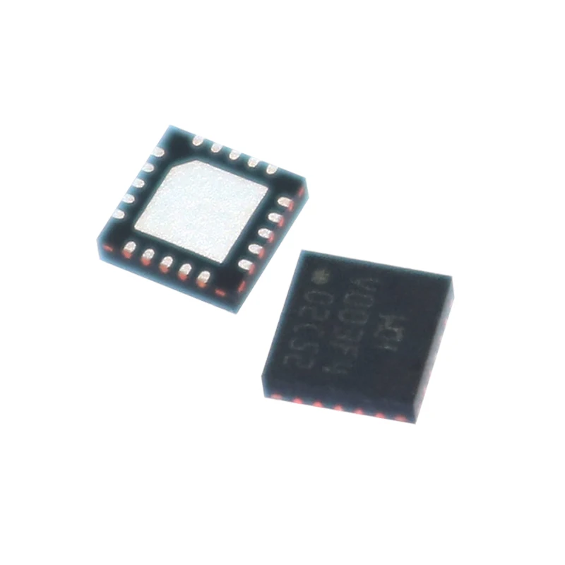 10Pcs/lot CH32V003 industrial grade 32-bit general-purpose RISC-V MCU TSSOP20/QFN20/SOP16/SOP8 WCH QingKe Microcontroller