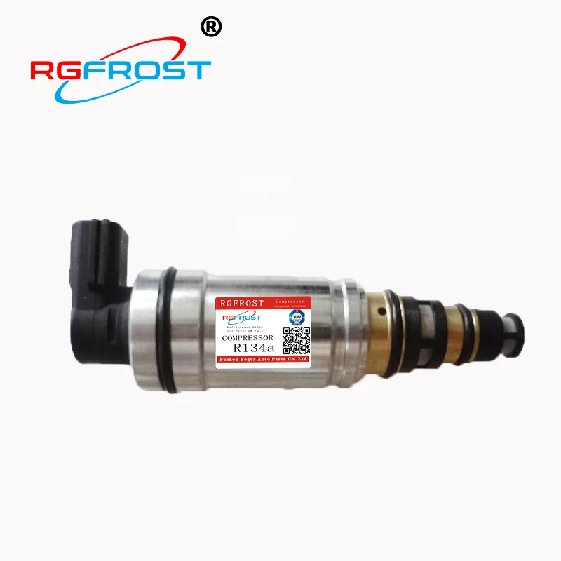 AC Compressor Control Valve compressors FOR BM E90 Serious Of Cars, X5 E46 Control Valve RC.460.033 64528386837