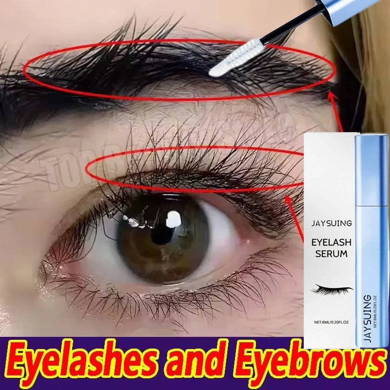 Snelle wimpergroei serum 7 dagen natuurlijke wimperversterker langer voller dikkere wimpers behandeling nieuwe producten oogverzorging make-up