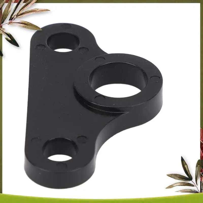 

AB98-крышка рычага переключения подвесного двигателя 61N-45321-00 Крышка нижнего рычага переключения передач подвесного двигателя для Yamaha 30HP, детали для 2-тактных двигателей, аксессуары