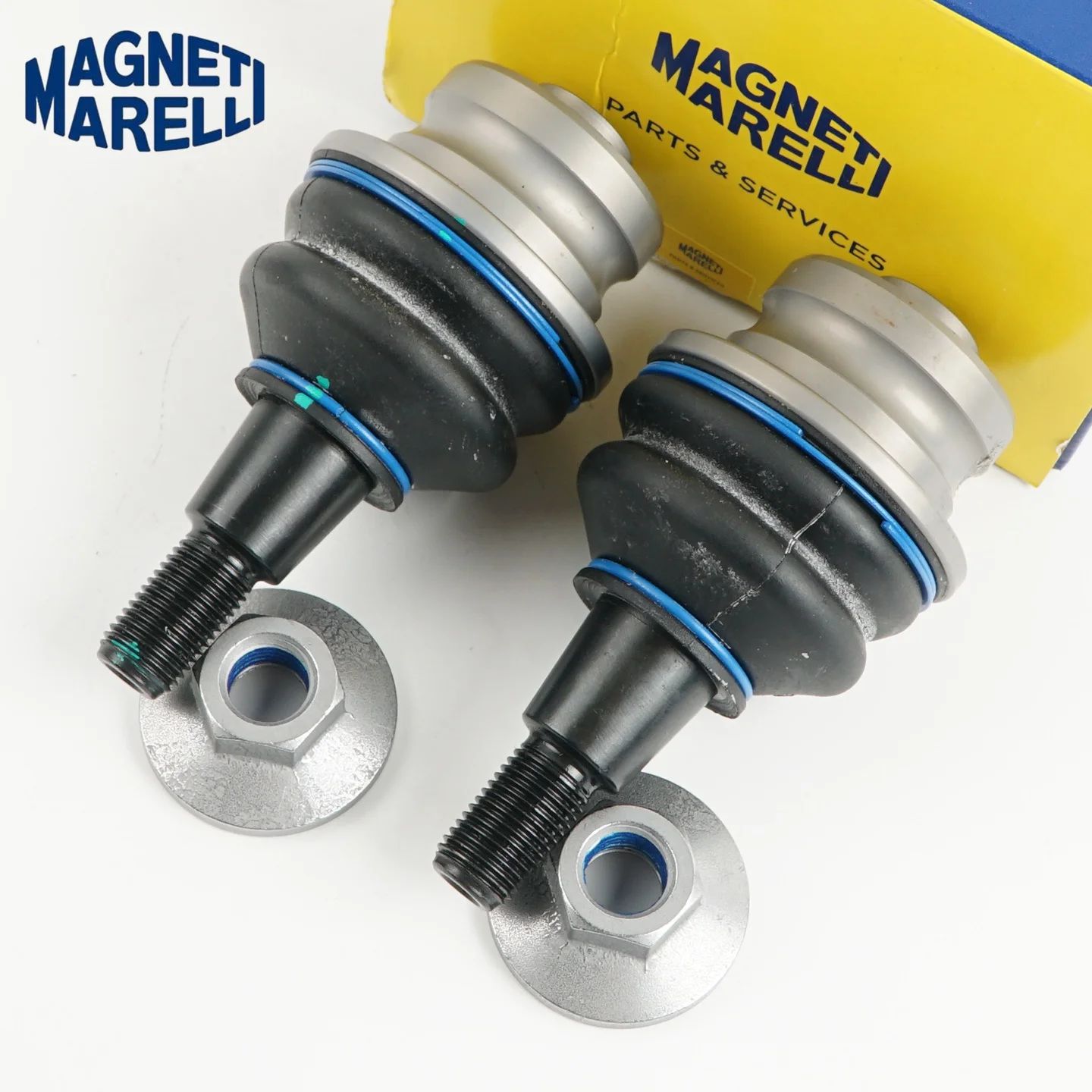 

Комплект из 2 шт. 4H0407689A: Высококачественный передний нижний рычаг подвески с шаровой опорой для Audi A8 D4 S8 Quattro 4H0 407 689 A