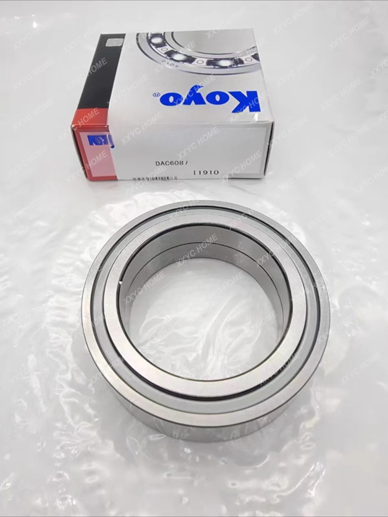 DAC5378 DAC6087 направленный подшипник машины