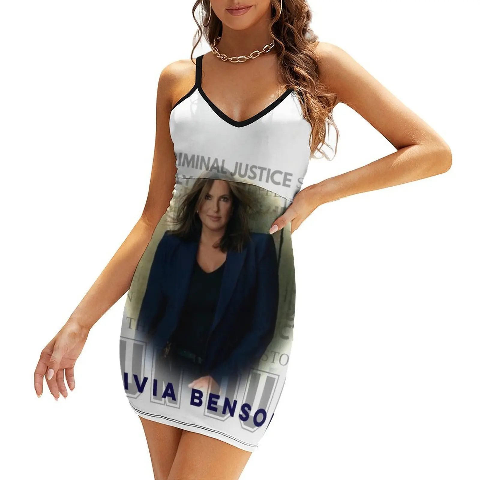 

Olivia Benson Sling Dress cute dress Dress for pregnant women summer woman 2025 trendy womans clothing