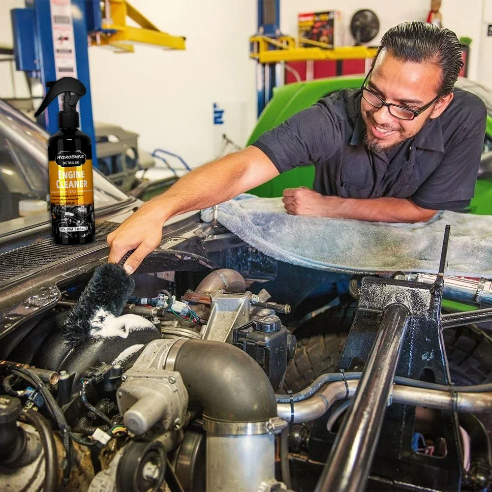 Hydroshine Engine Bay Cleaner 6