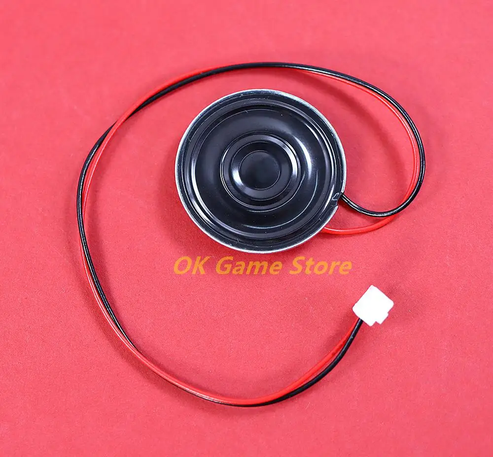 1pc Controller Repair Parts Sound Speaker For SEGA GG GAME GEAR Game Accessory