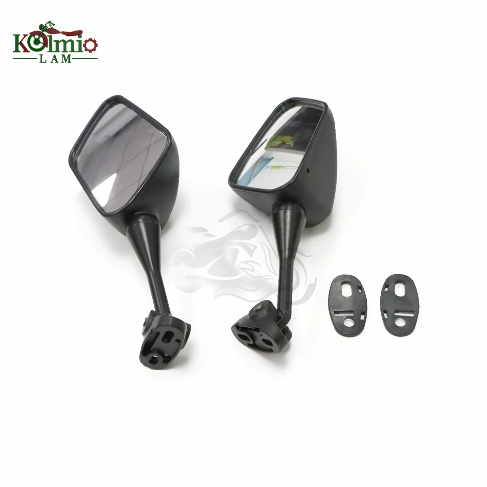 Fit For Honda CBR400R 2024 - 2025 Motorcycle Mirror Rearview Side Mirrors CBR400 R CBR 400R