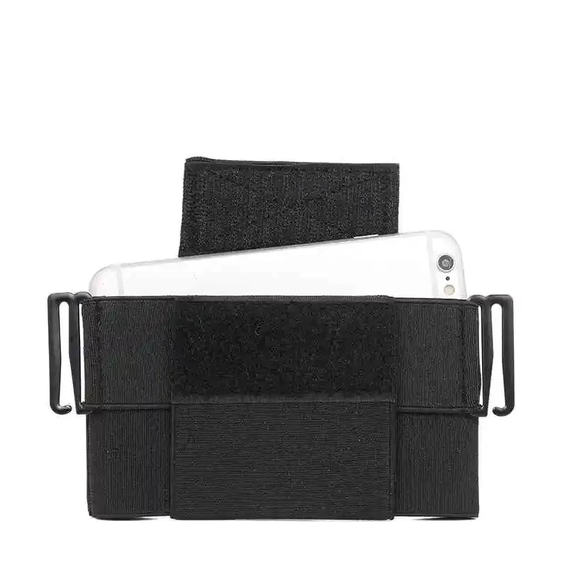 Travel Purse Bag Waist Bag  Key Card Mobile Phone Sports Outdoor Belt Mini  Fanny Pack Edc Pouch Tactical Backpack