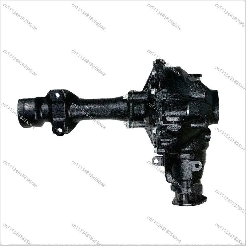 For Toyota Overbearing LC150 Front Axle Differential Assembly, Reducer