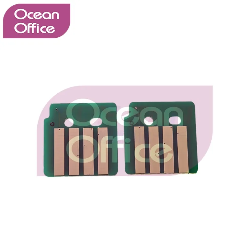 40x/60x Chip suitable for Xerox Versant 80 V80 180 2100 V2100 Press Toner Cartridge 006R01642 006R01643 006R01644 006R01645 Rese
