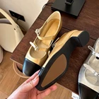 ballet "high heels"
