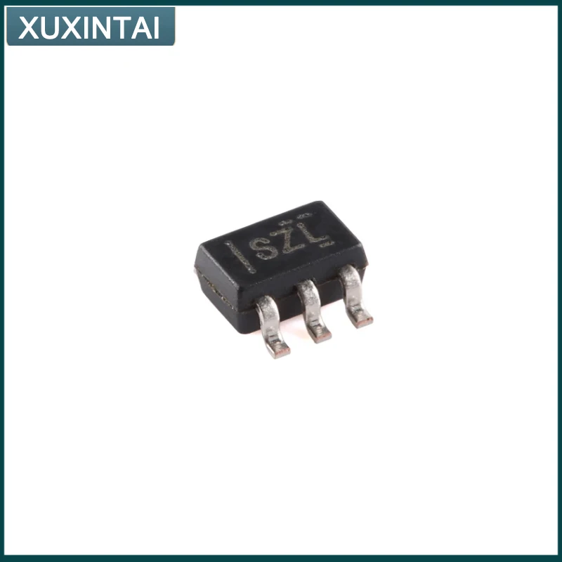 50Pcs/Lot   New Original  TPS61169DCKR  TPS61169 LED Driver IC 1 Output DC DC Regulator Step-Up (Boost) PWM Dimming 1.8A SC-75-5