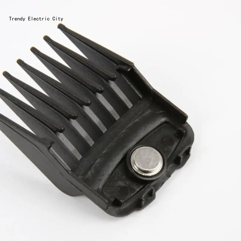 R9CD 10 pezzi guide per tagliacapelli pettini protezioni ricambio per tagliacapelli parti per Haircu