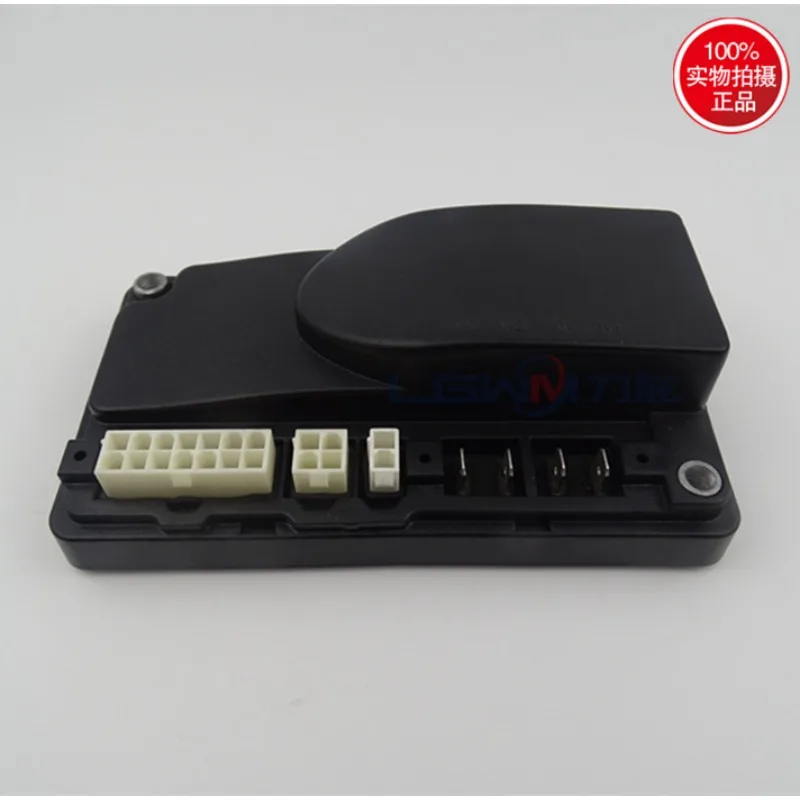 Heavy‑Duty 1212P Forklift Drive Controller PCB, Replacement Circuit Board For EP Noblelift Heli Warehouse Pallet Truck Parts